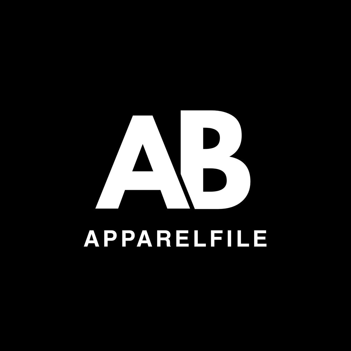 ApparelFile